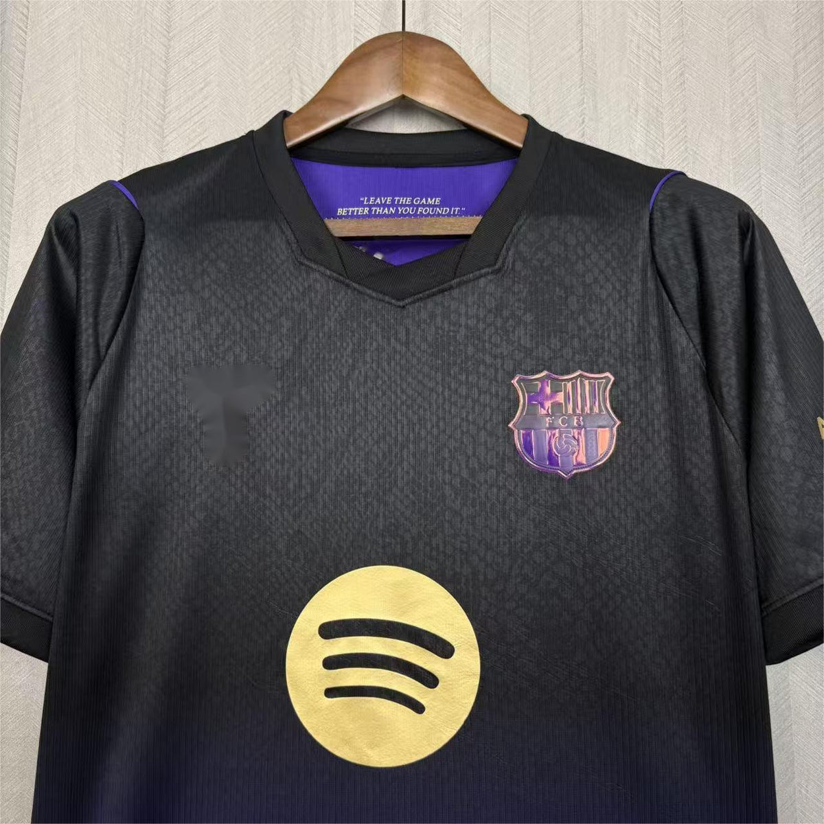 2026-27 Barcelona Special S-4XL
