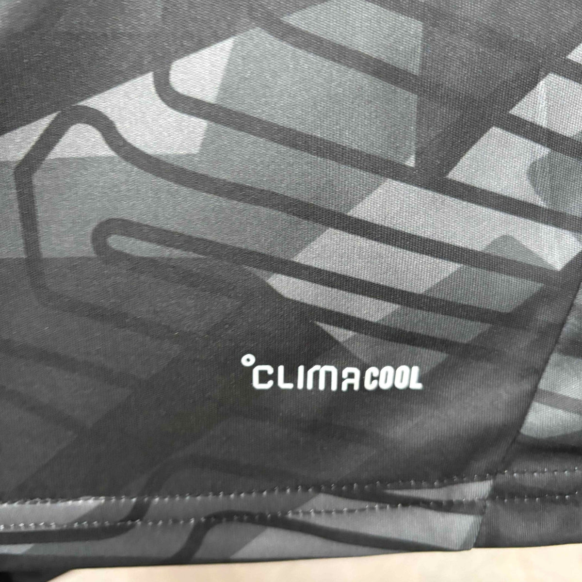 2026-27 Real Madrid Black Goalkeeper S-4XL