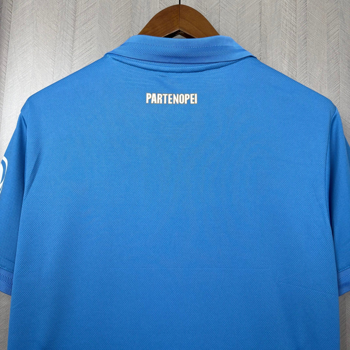 2026-27 Napoli Home S-4XL