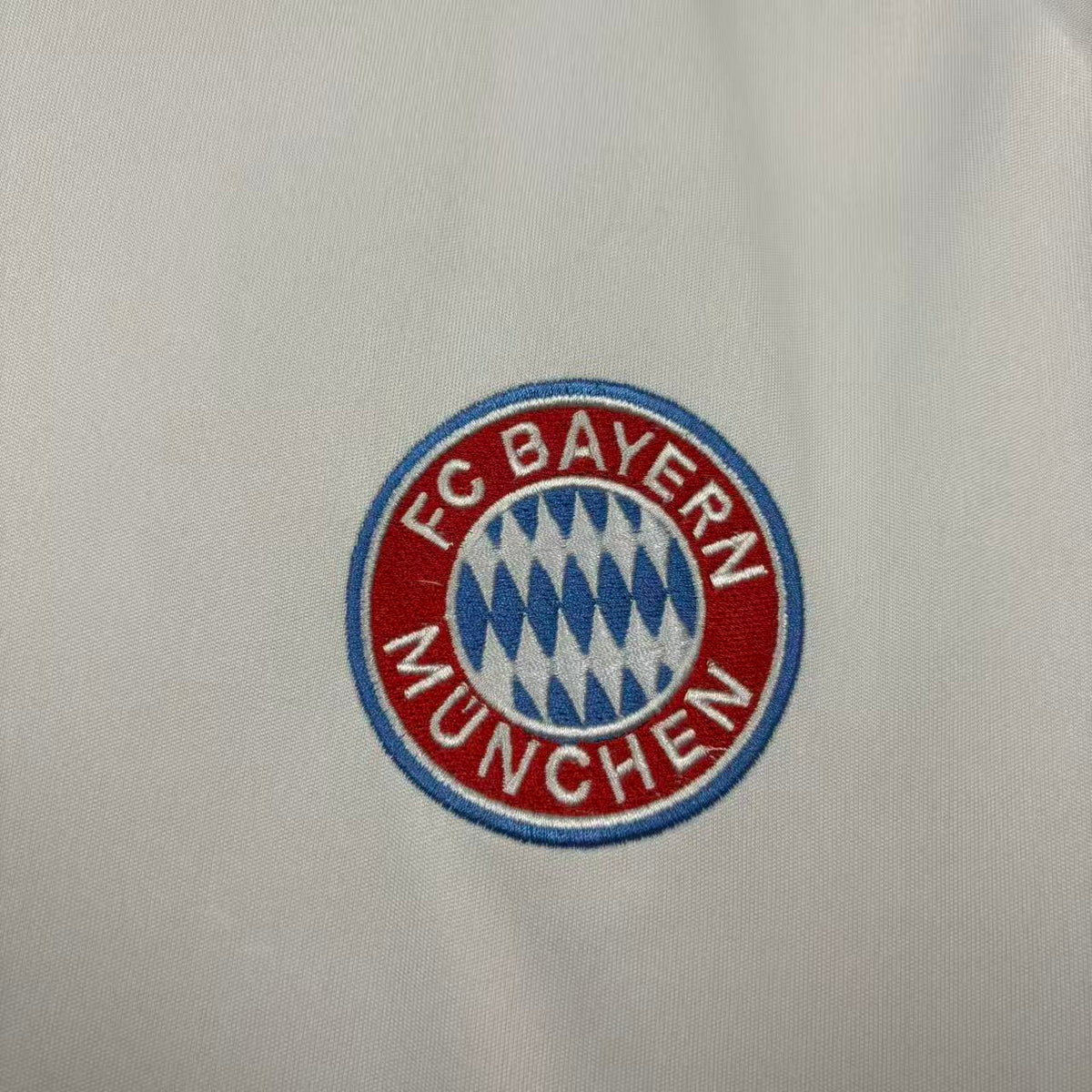2026-27 Bayern Munich Away Long Sleeve S-4XL