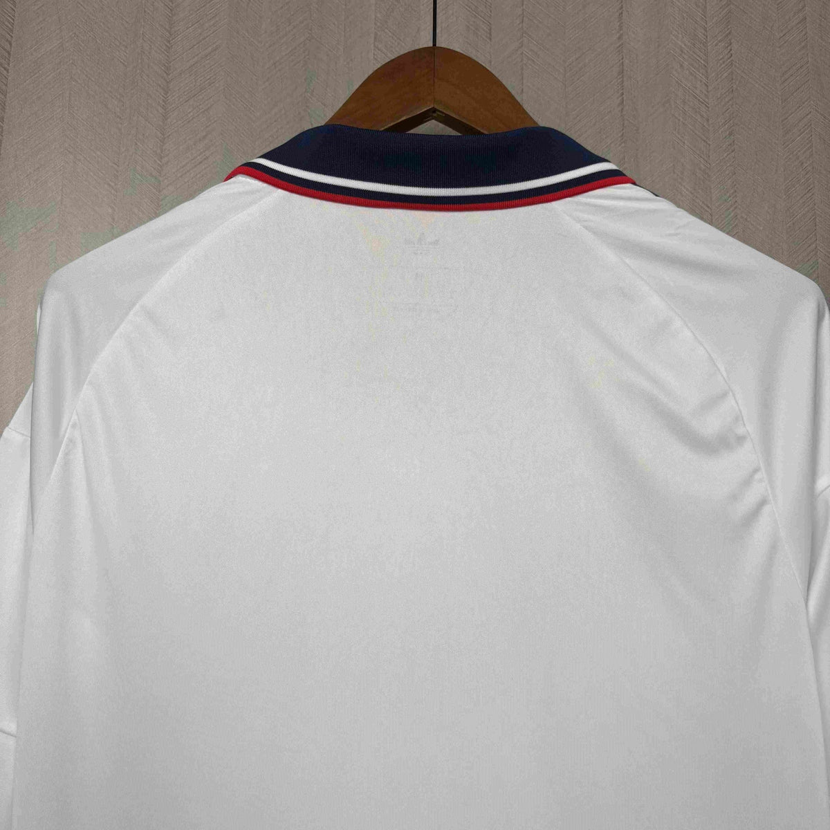 2026-27 Bayern Munich Away Long Sleeve S-4XL