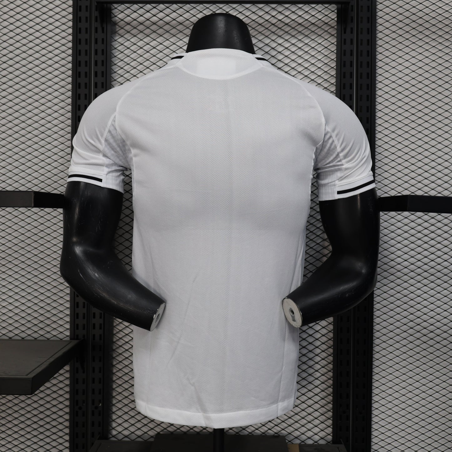 2025-26 Newcastle United Home