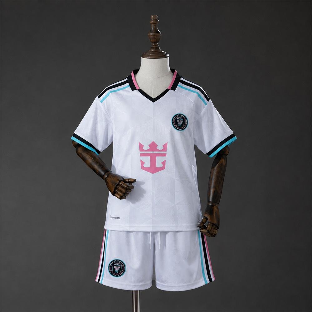 2026-27 Inter Miami Third Away Kids Size 16-28