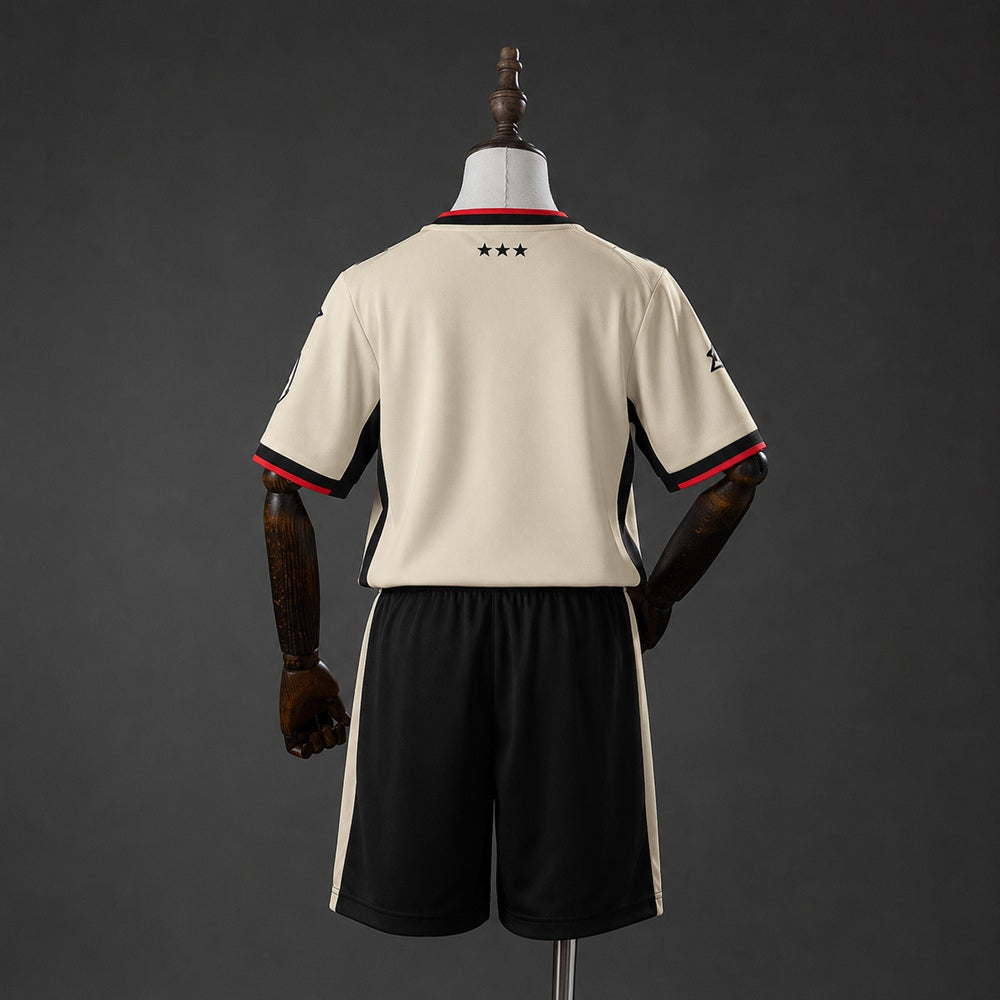 2026-27 Ipswich Town Away Kids Size 16-28