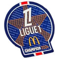 Ligue 1 winner