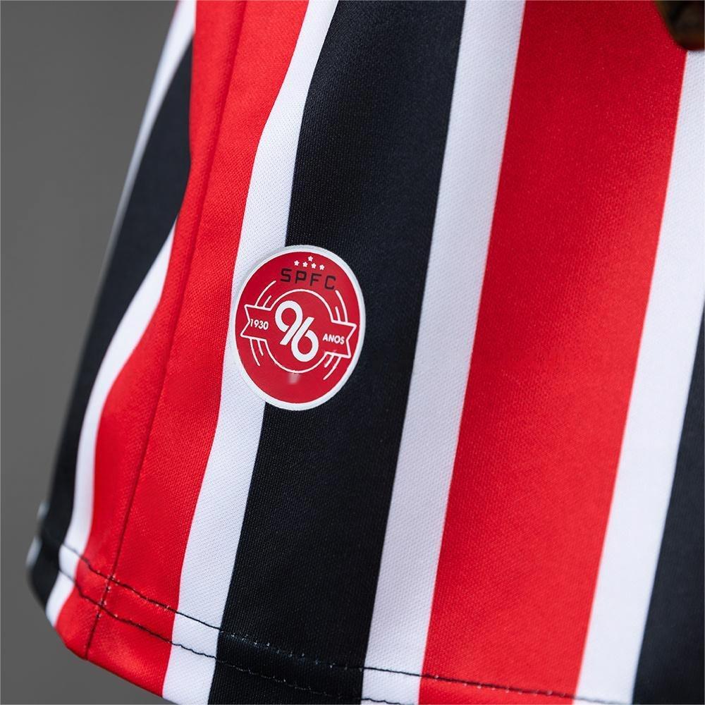 2026-27 Sao Paulo Away Kids Size 16-28
