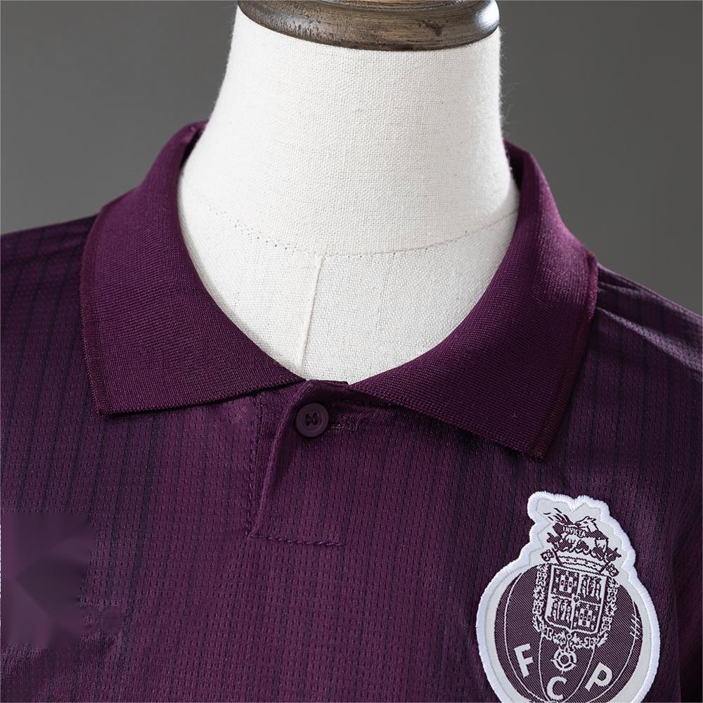 2026-27 Porto Away Kids Size 16-28
