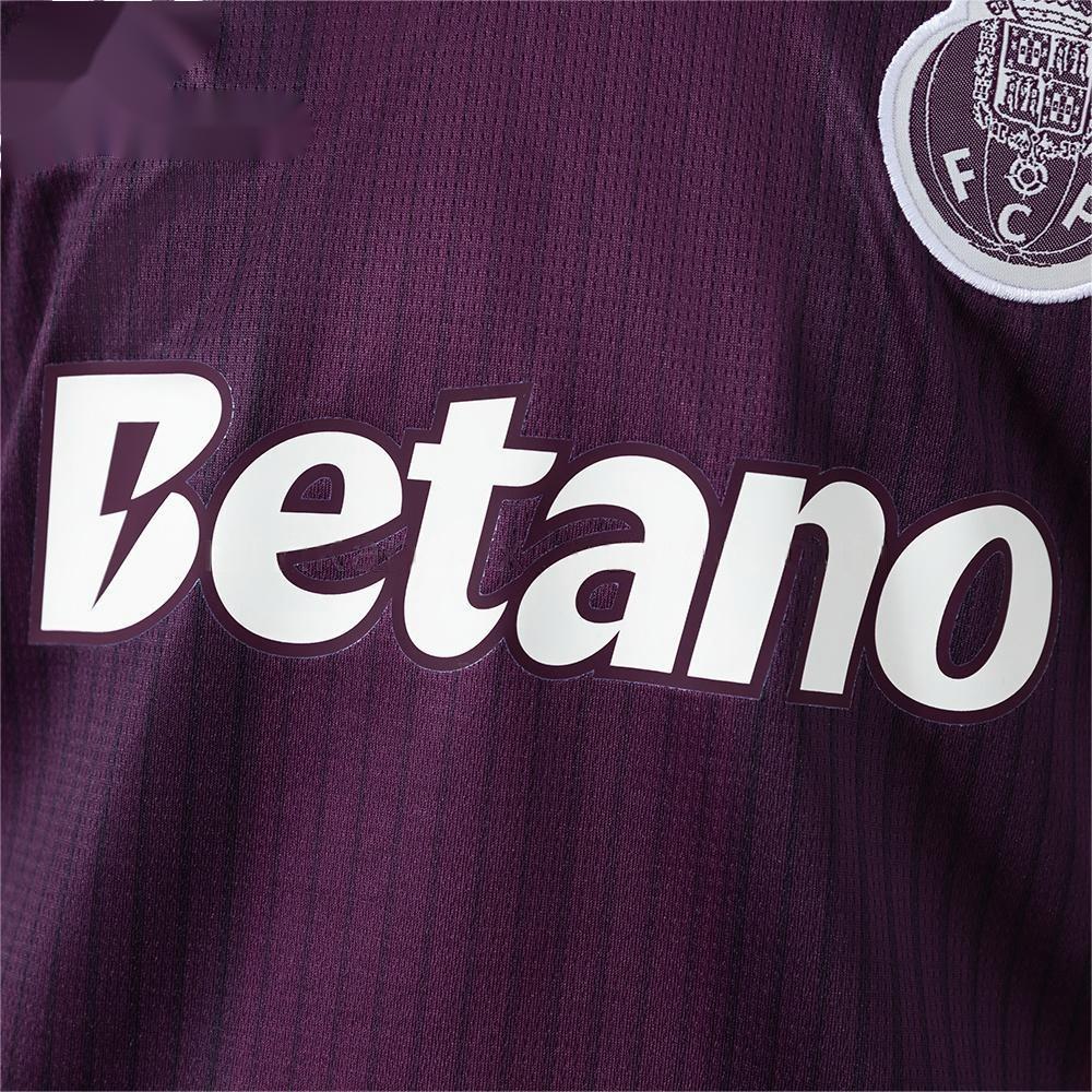 2026-27 Porto Away Kids Size 16-28