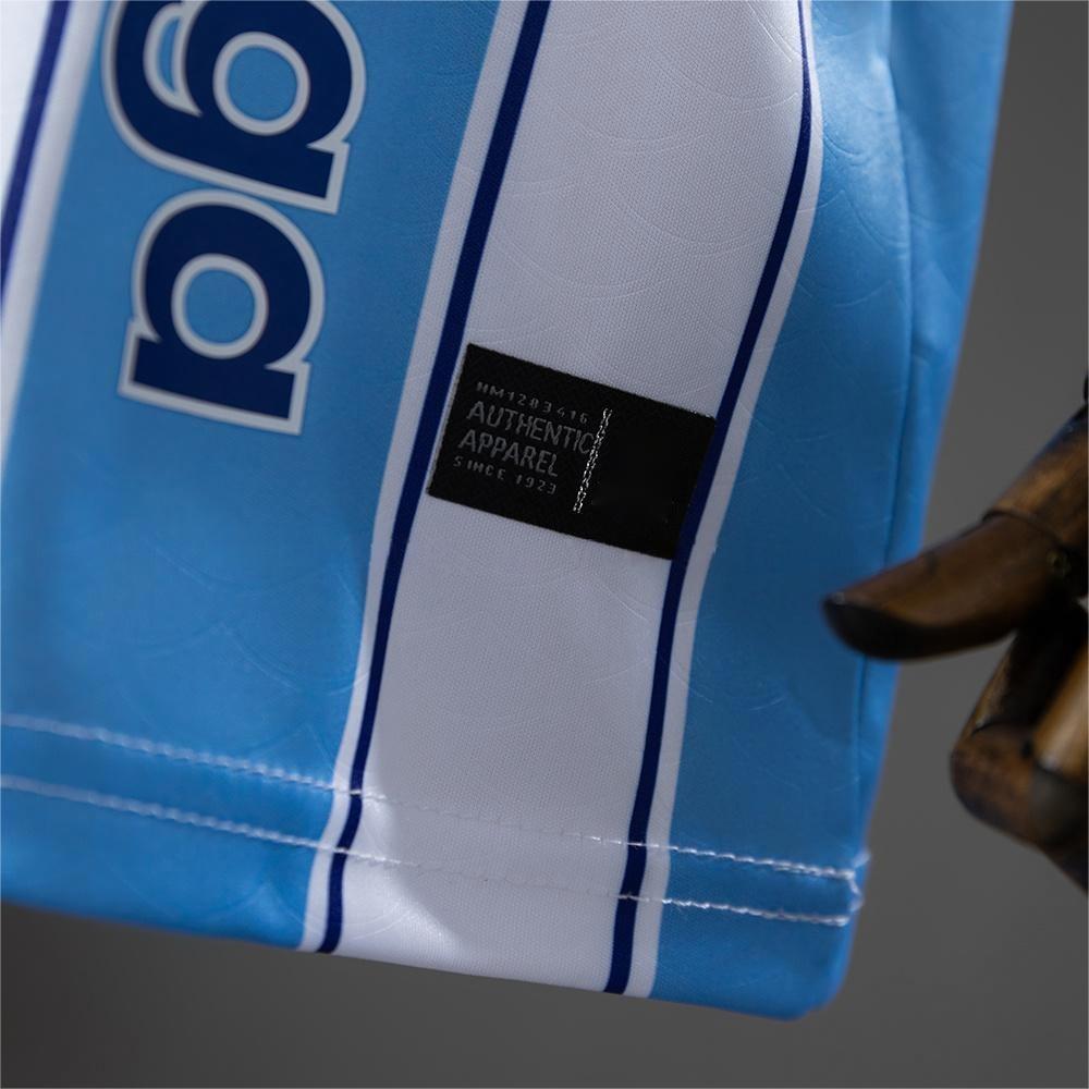 2026-27 Malaga Home Kids Size 16-28
