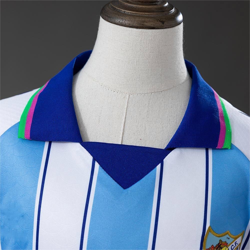 2026-27 Malaga Home Kids Size 16-28