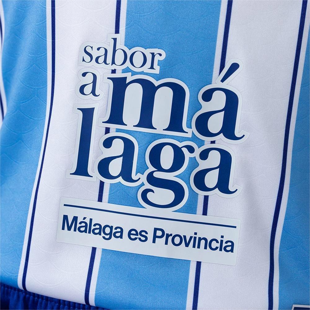2026-27 Malaga Home Kids Size 16-28