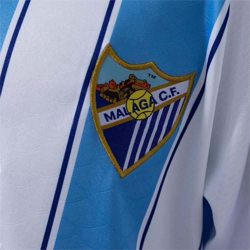 2026-27 Malaga Home Kids Size 16-28