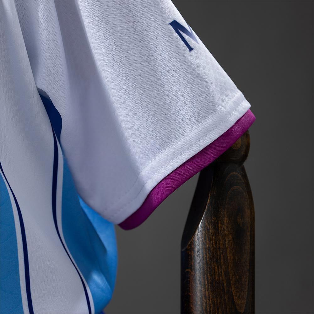 2026-27 Malaga Home Kids Size 16-28