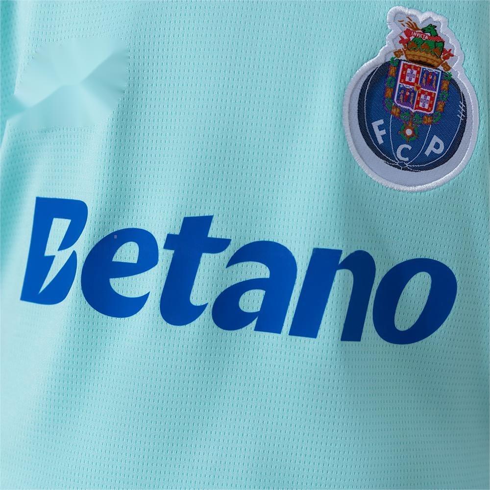 2026-27 Porto Third Away Kids Size 16-28