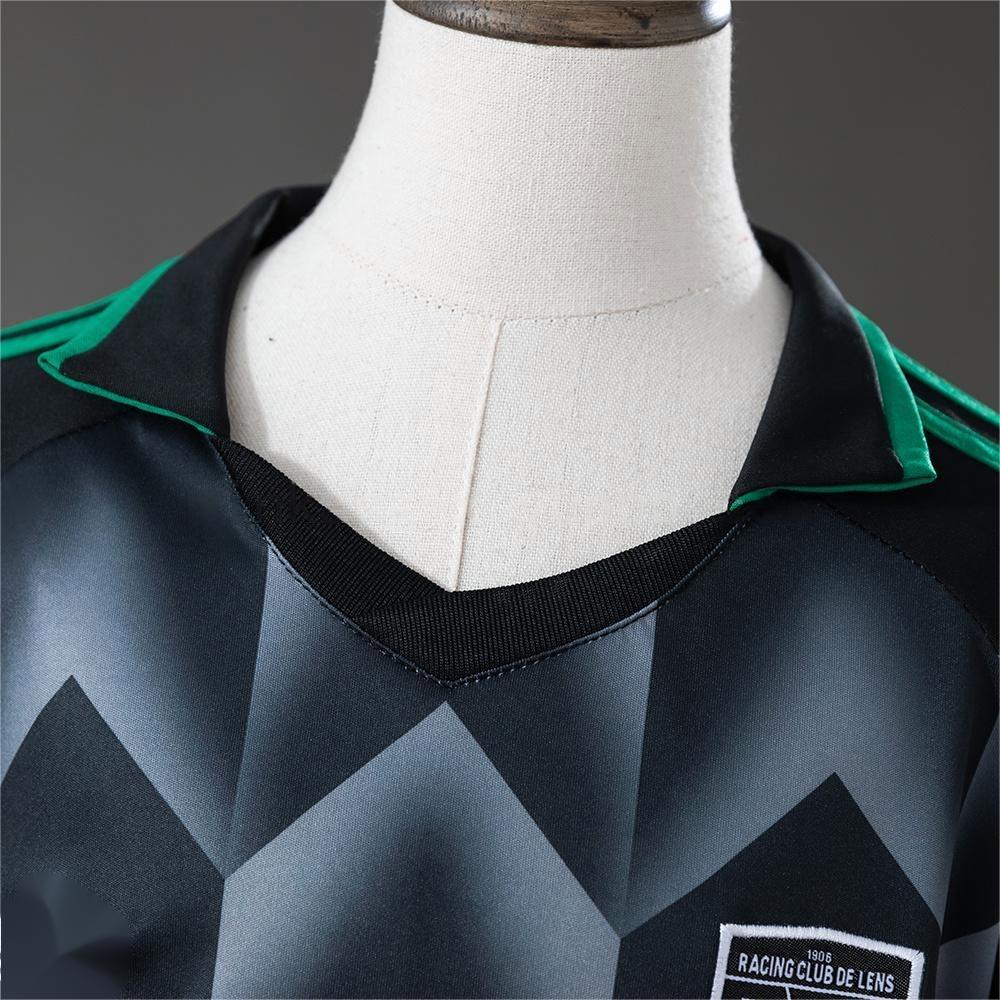 2026-27 RC Lens Away Kids Size 16-28