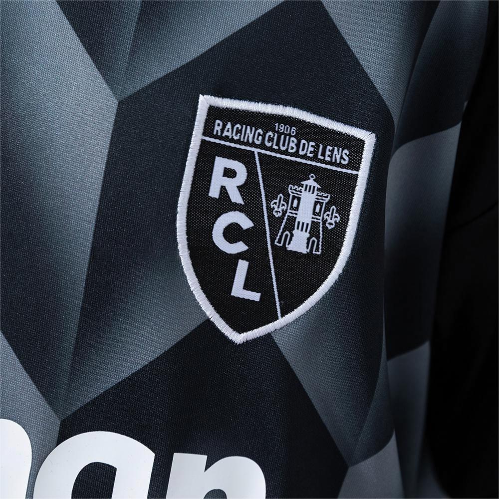 2026-27 RC Lens Away Kids Size 16-28