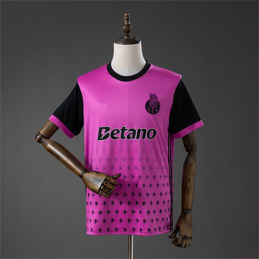 2026-27  Porto Special Edition Jersey S-4XL