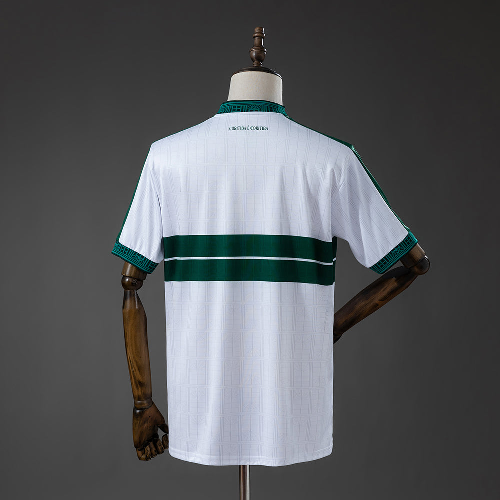 2026-27 Coritiba Home Jersey S-4XL