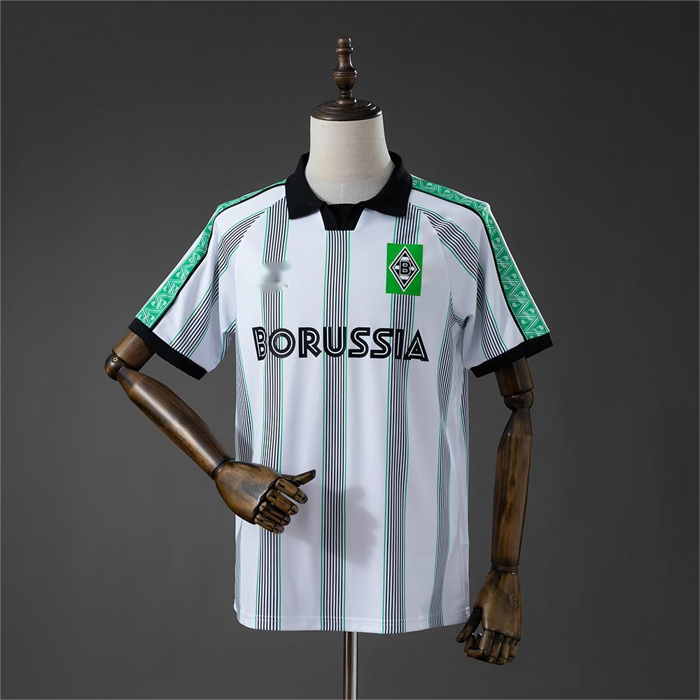 2026-27 Borussia Monchengladbach Special Edition Jersey S-4XL