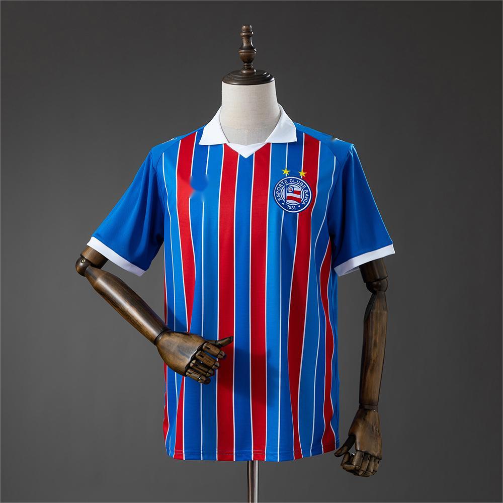 2026-27 Bahia Away Jersey S-4XL