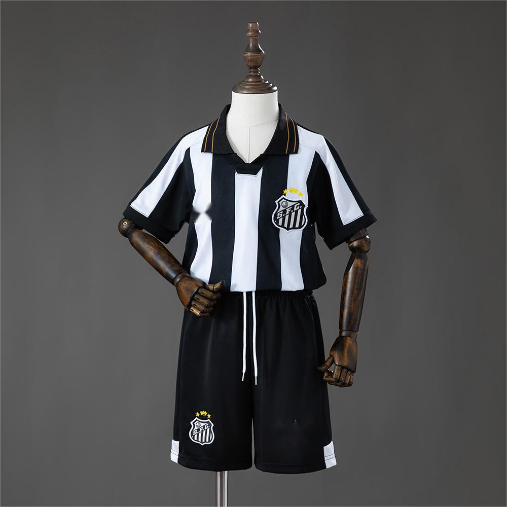 2026-27 Santos Away Kids Size 16-28