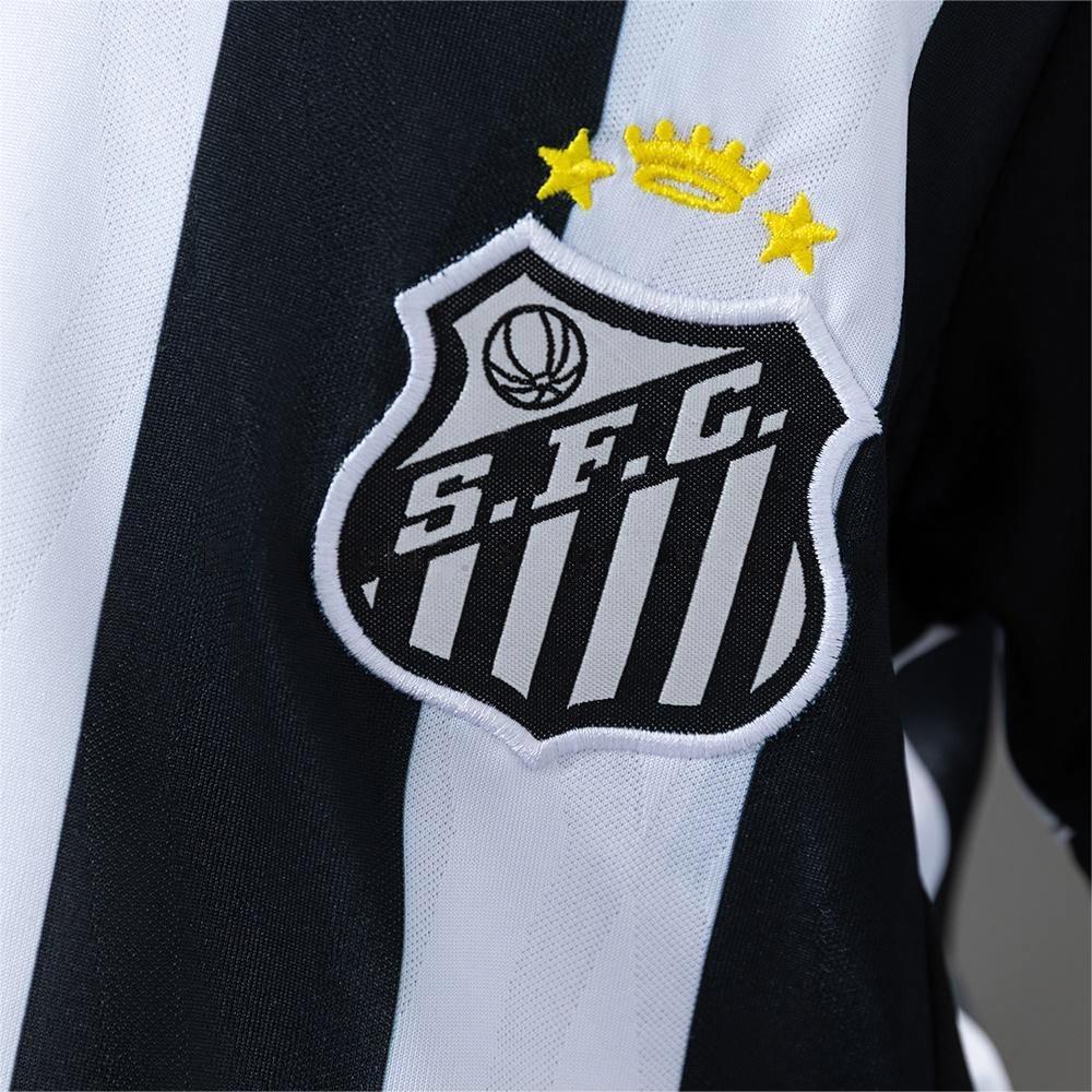 2026-27 Santos Away Kids Size 16-28