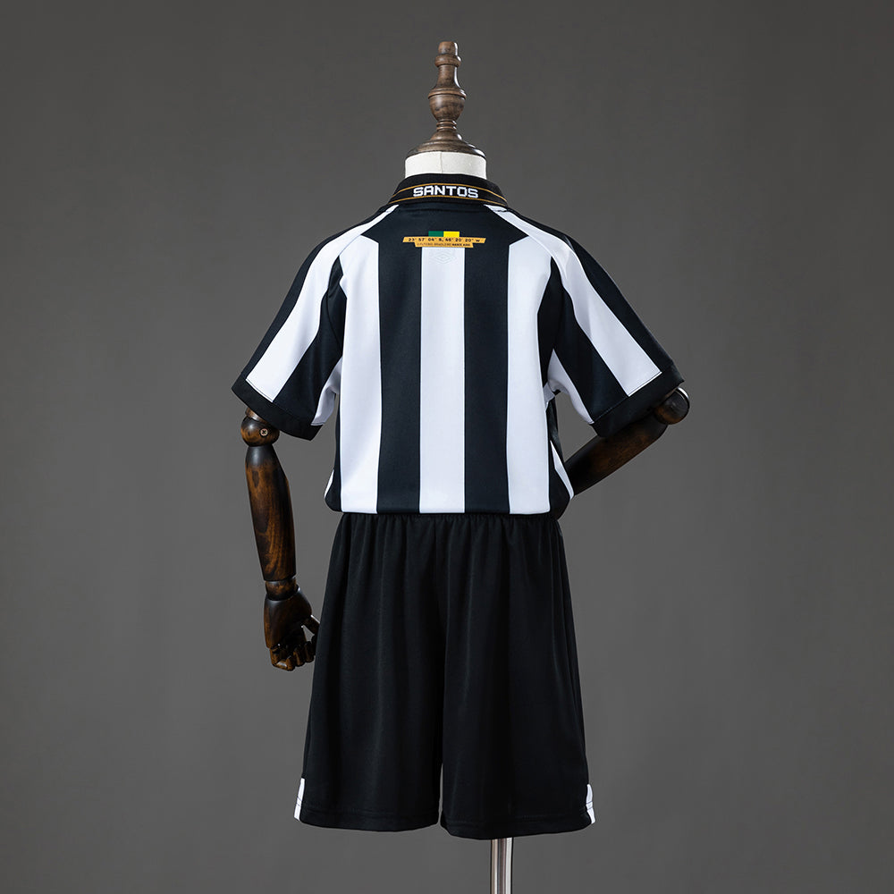 2026-27 Santos Away Kids Size 16-28