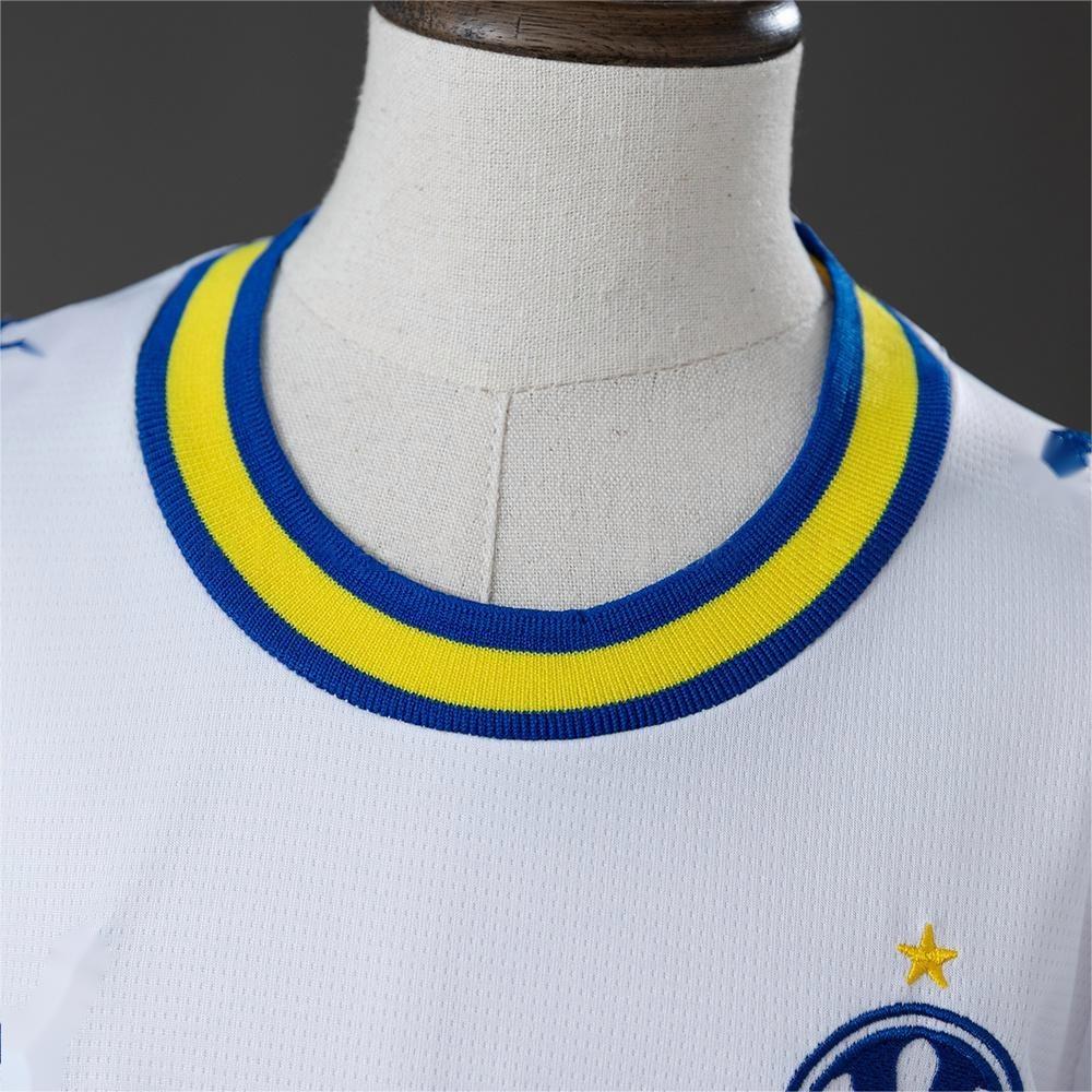 2026-27 Olympique Marseille Home Kids Size 16-28
