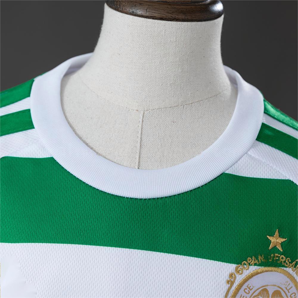 2026-27 Celtic Home Kids Size 16-28