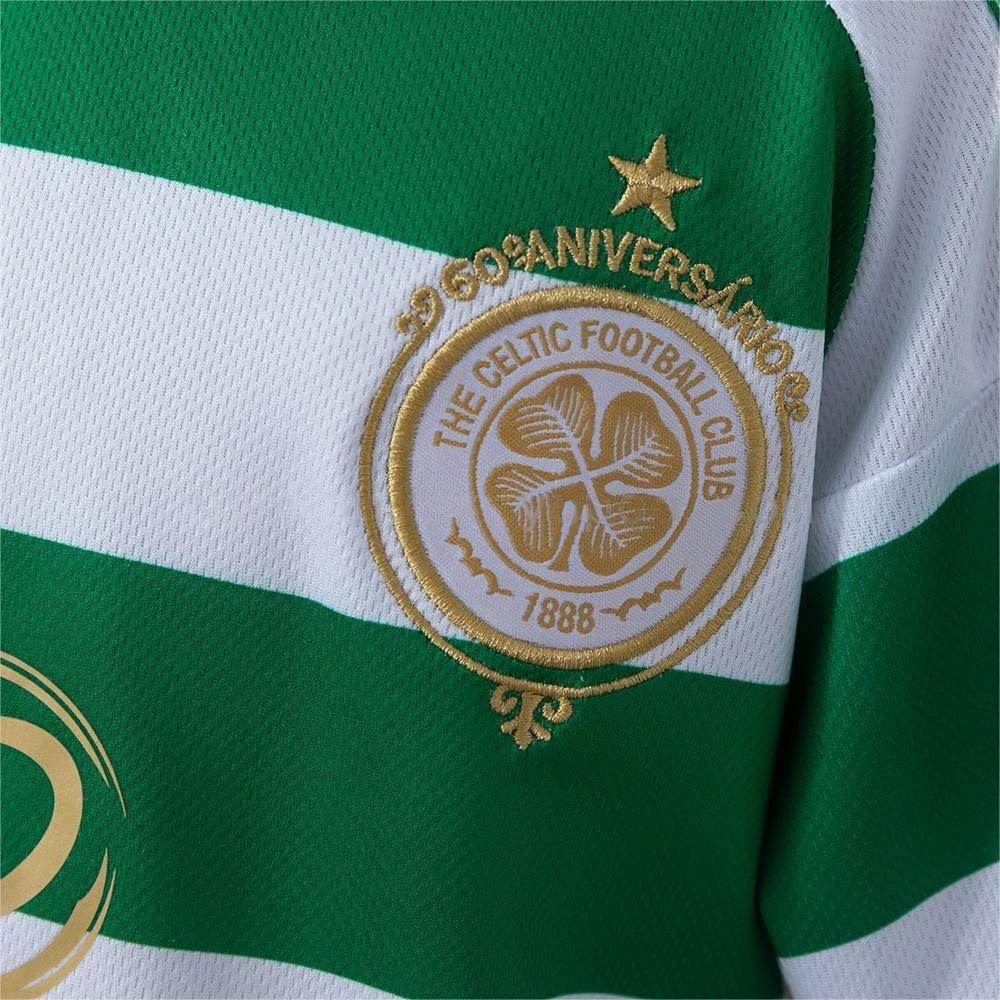 2026-27 Celtic Home Kids Size 16-28