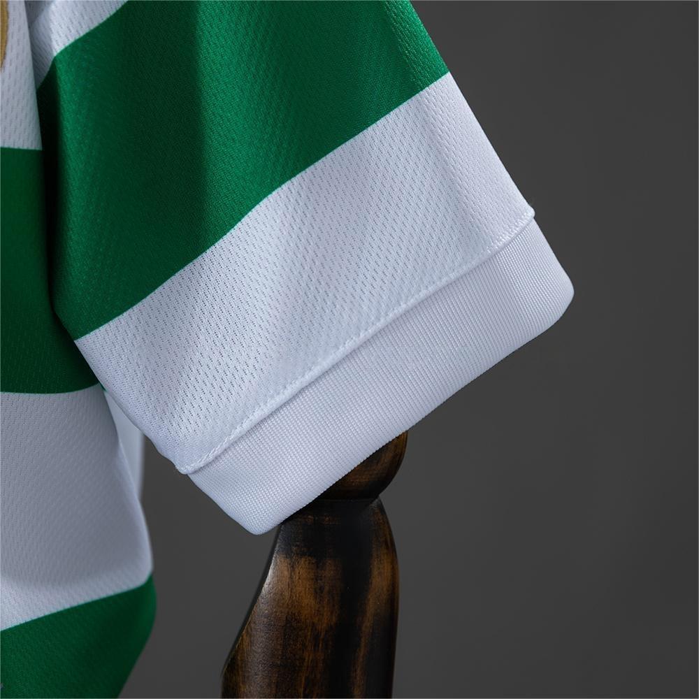2026-27 Celtic Home Kids Size 16-28