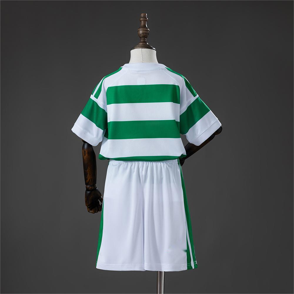 2026-27 Celtic Home Kids Size 16-28