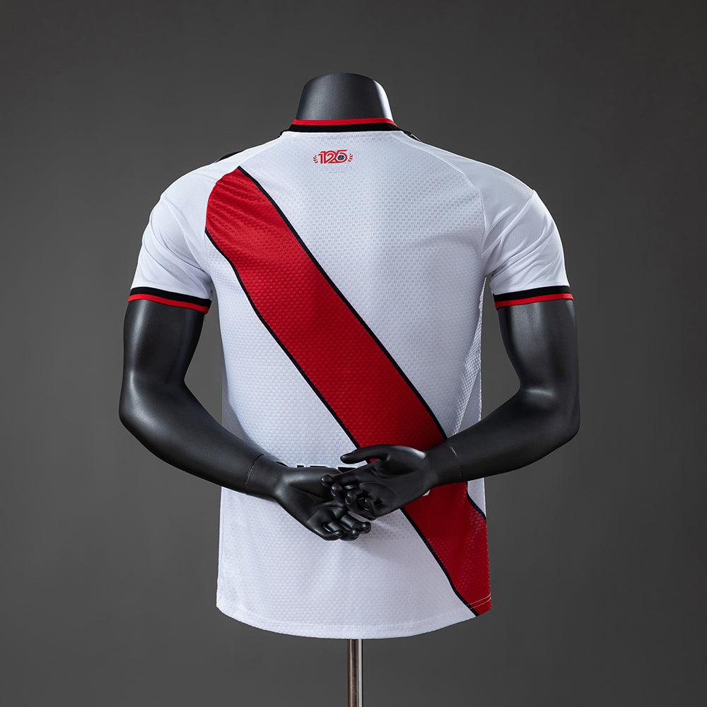 2026-27 River Plate Home Player Version Jersey S-2XL