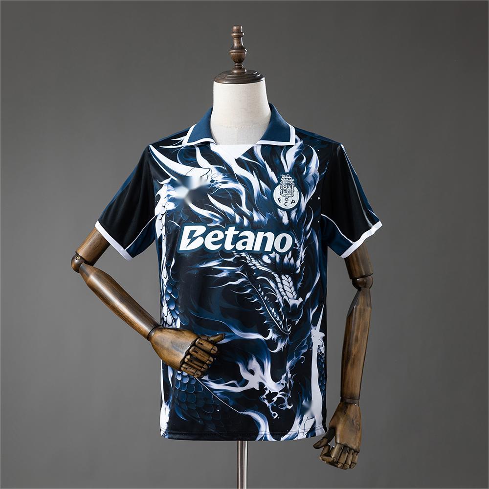 2026-27 Porto Special Edition Jersey S-4XL