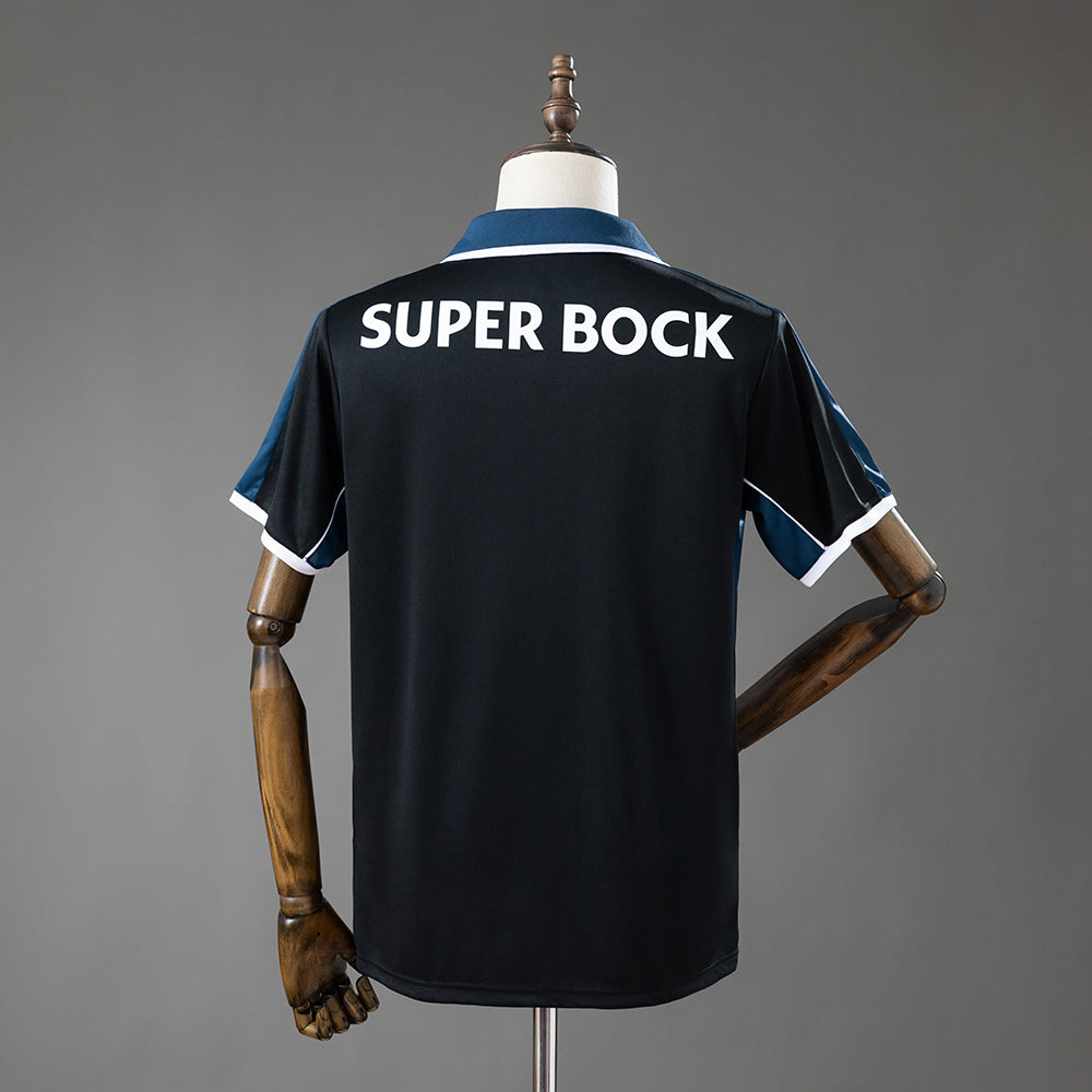 2026-27 Porto Special Edition Jersey S-4XL