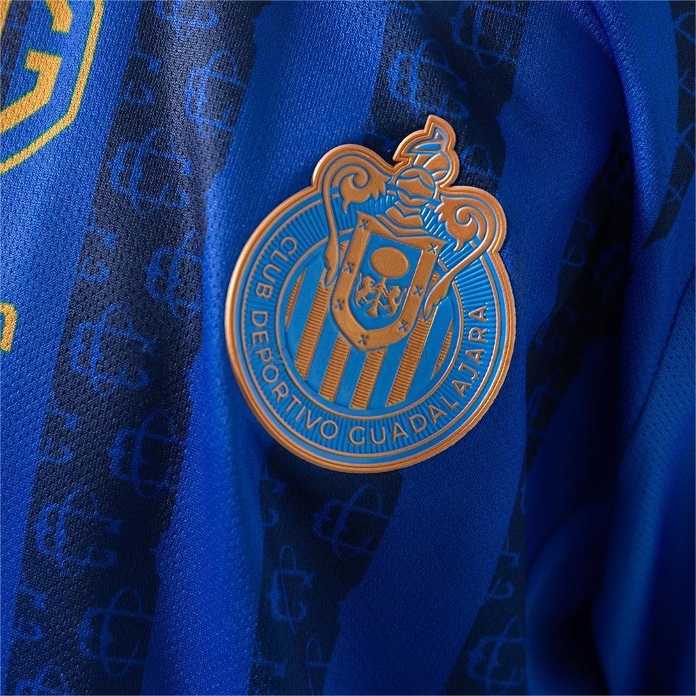 2026-27 Chivas de Guadalajara Third Away Kids Size 16-28