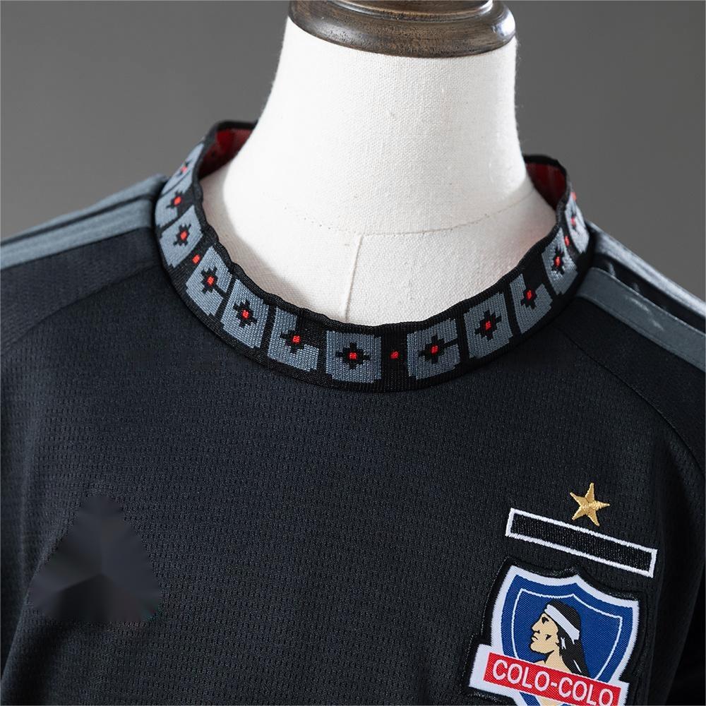 2026-27 Colo Colo Away Kids Size 16-28