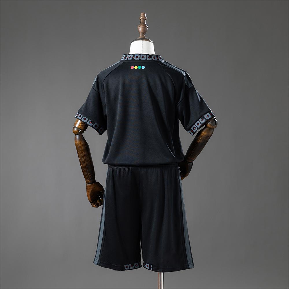 2026-27 Colo Colo Away Kids Size 16-28