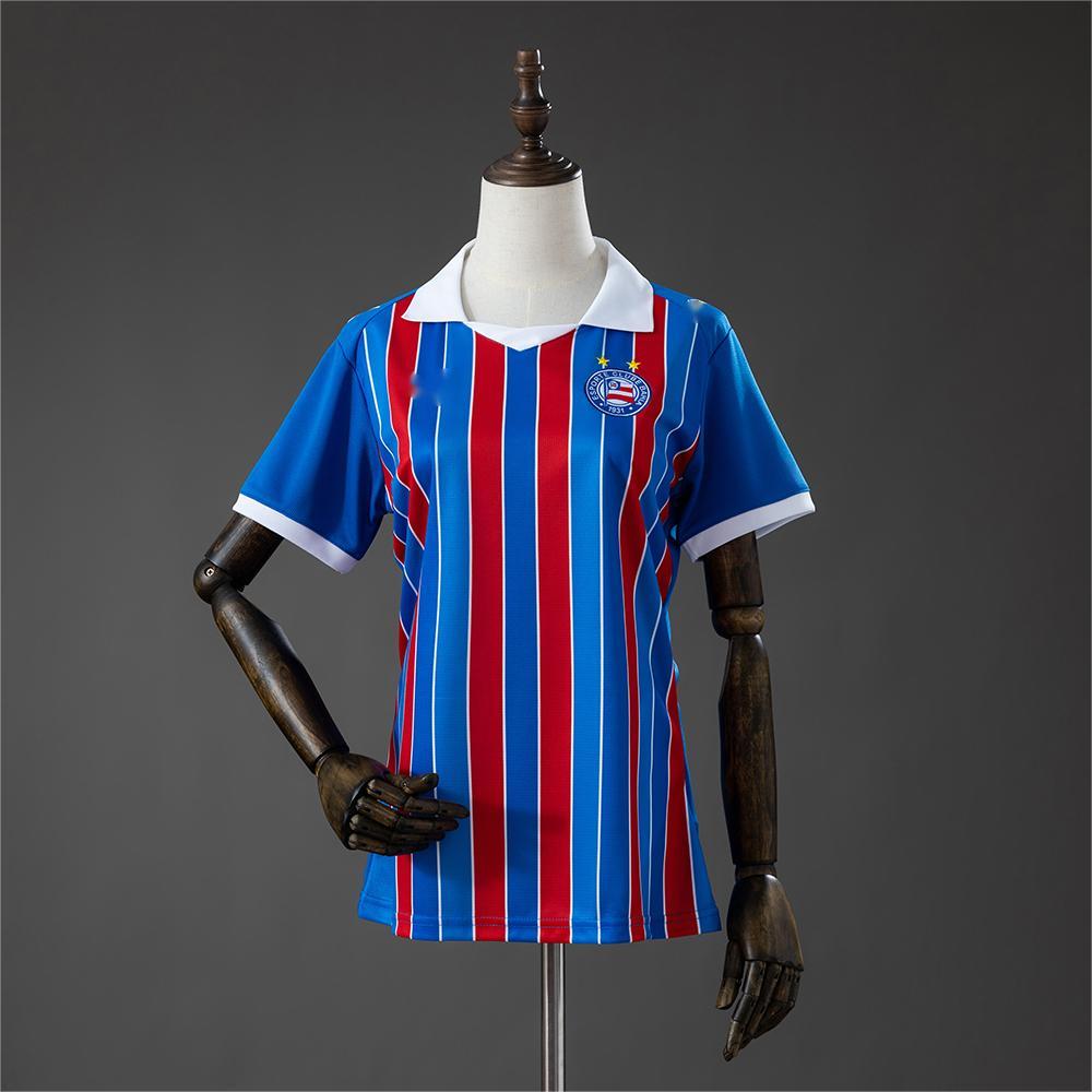 2026-27 Bahia Away Women Jersey S-2XL