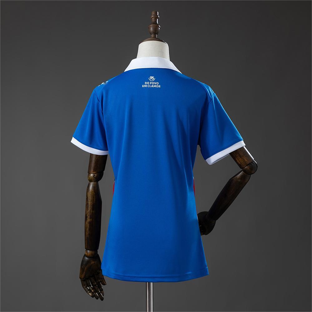 2026-27 Bahia Away Women Jersey S-2XL