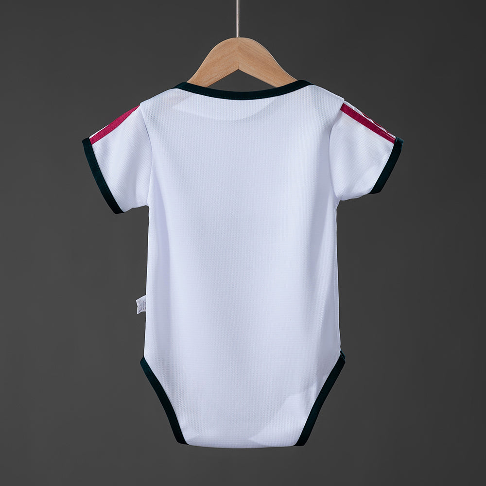 2026-27 Real Madrid Home Baby Size 9-12