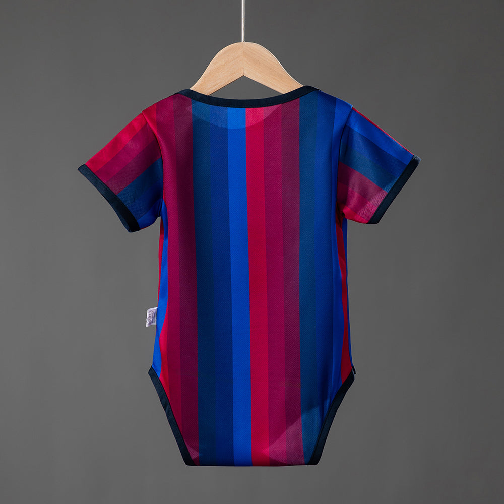 2026-27 Barcelona Home Baby SIZE 9-12