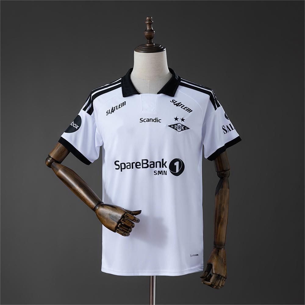 2026-27 Rosenborg BK Home Fan Version S-4XL