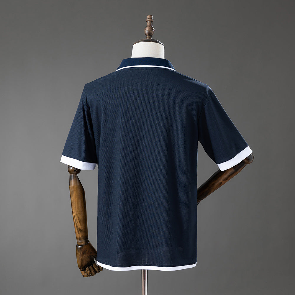 2026-27 Remo Home Jersey S-4XL