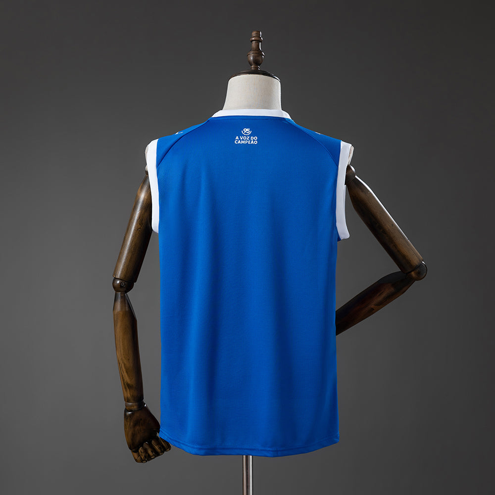 2026-27 Bahia  Away Vest Jersey S-4XL