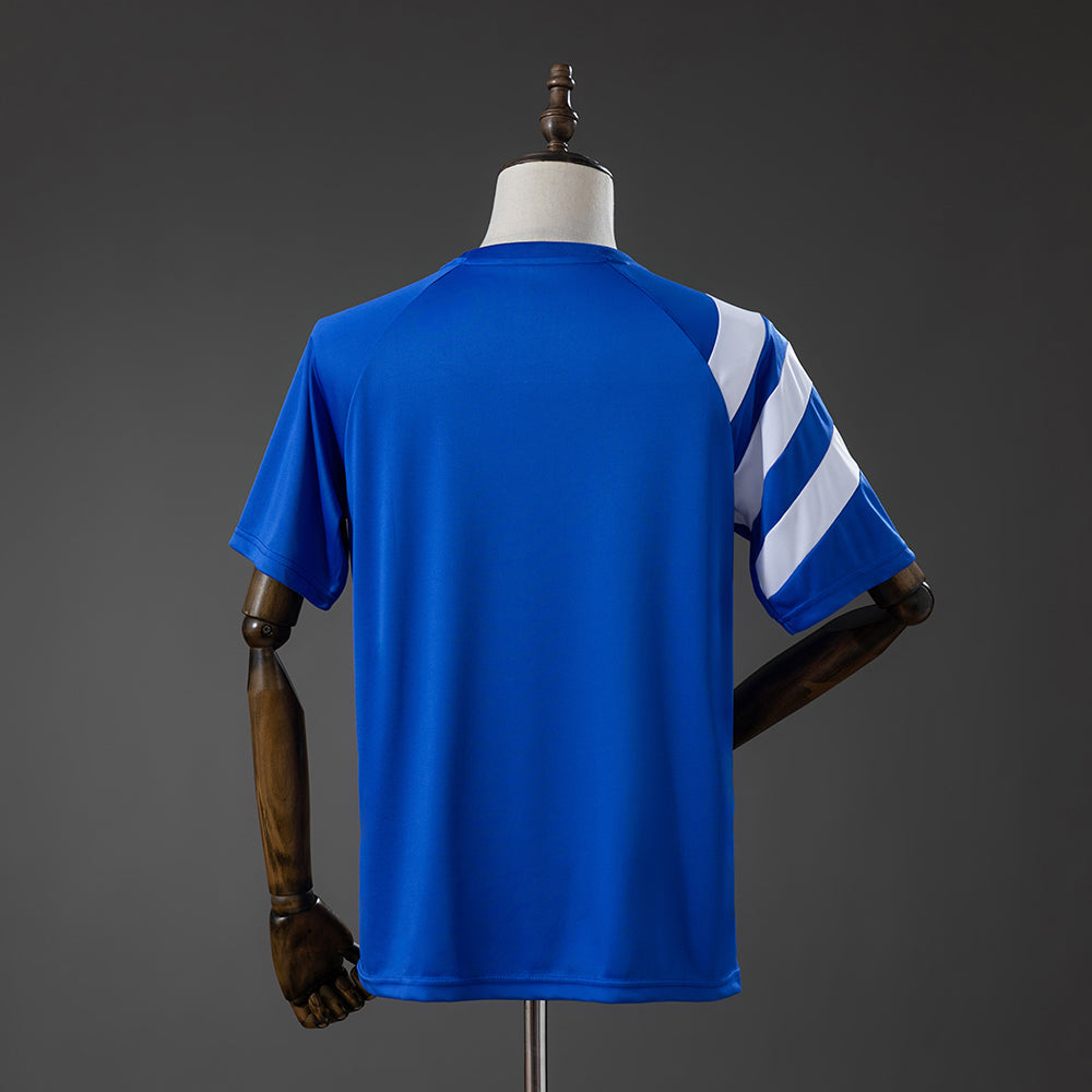 2026-27 Schalke 04 Statement Jersey S-2XL