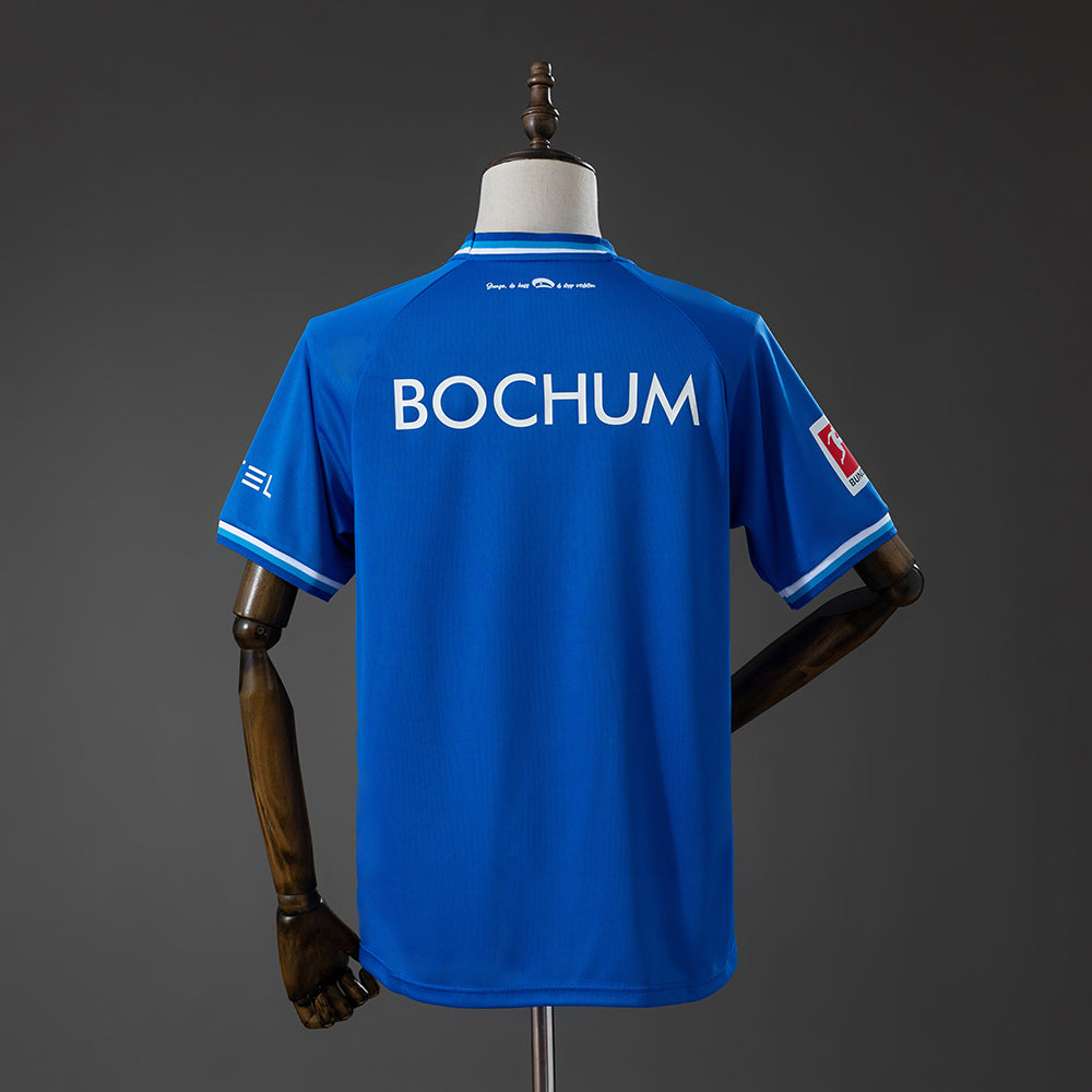 2026-27 VfL Bochum Maiabendfest Jersey S-4XL
