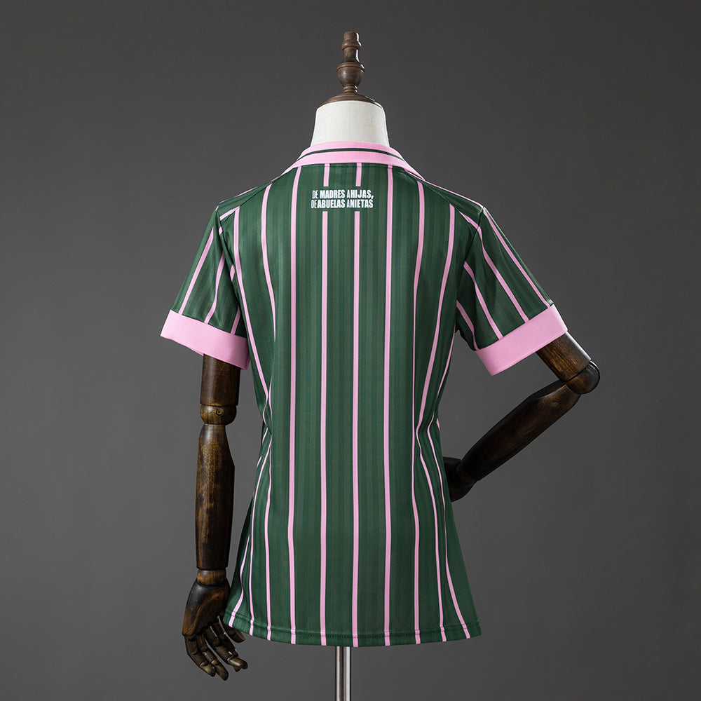 2026-27 Real Betis Special Edition Women Fan Version S-XXL