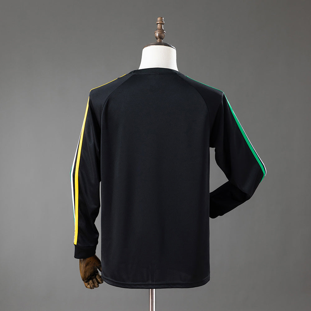 2026-27 Celtic Long Sleeve Fan Version S-4XL