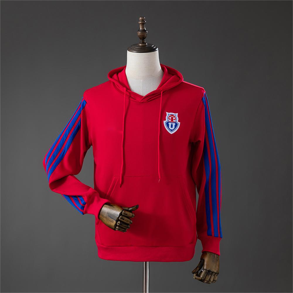 2026-27 Universidad de Chile Hoodie S-2XL